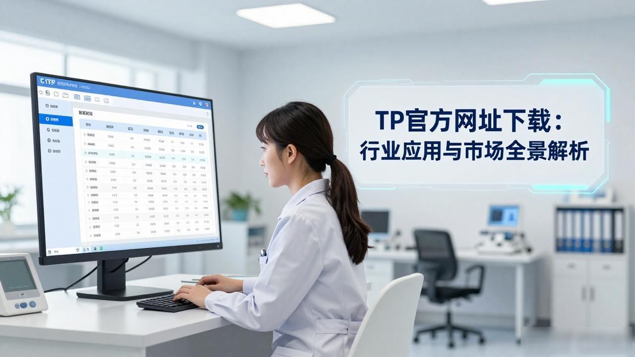 TP官方网址下载：行业应用与市场全景解析
