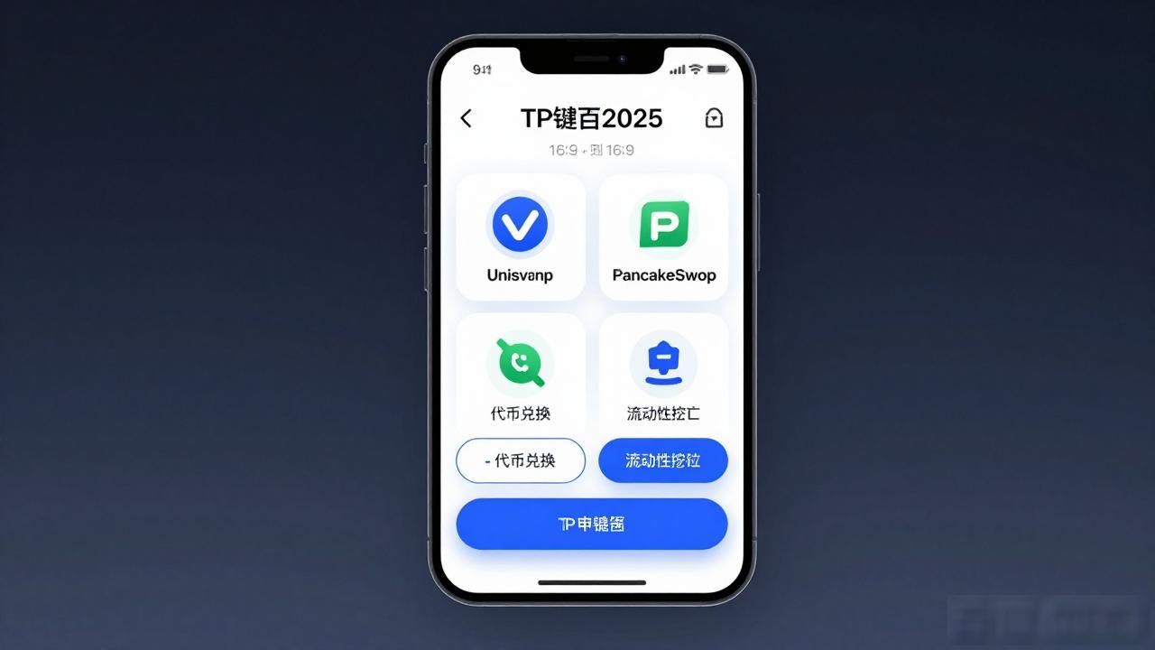 TP钱包安卓最新版2025如何与其他软件集成