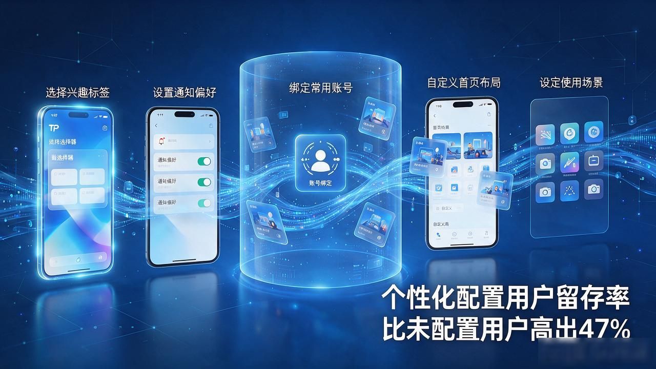 TP官方app下载安装与个性化设置推广指南