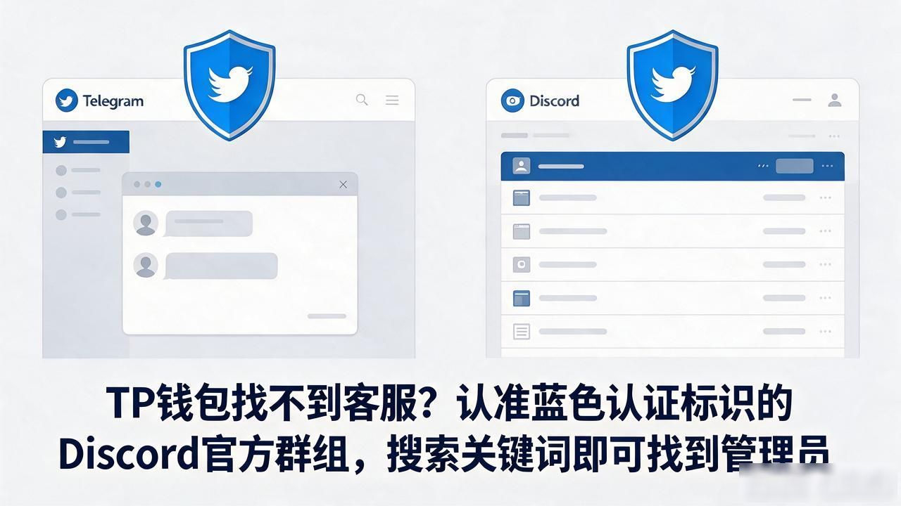 TP钱包找不到客服？这几个渠道亲测有效