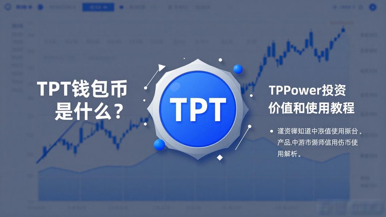 TPT钱包币是什么？TPower投资价值和使用教程