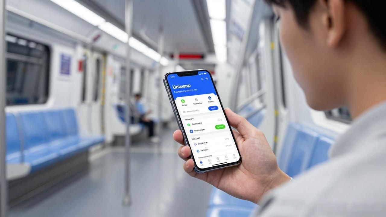 TokenPocket安卓版本多链兼容体验_TokenPocket钱包安卓版本下载的五大理由_TokenPocket本地私钥安全管理优势