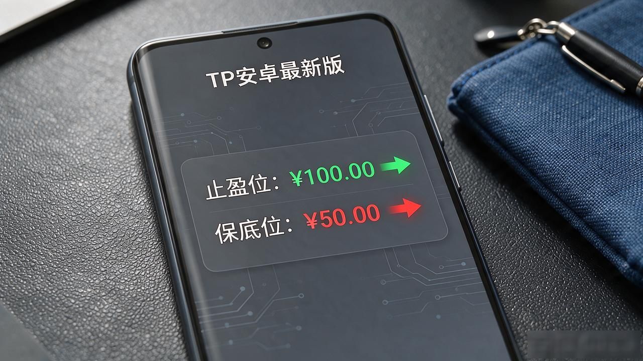 用TP官方安卓最新版设置止损_如何在TP官方安卓最新版本中管理财务风险？_资金分配三档管理