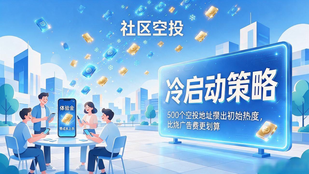 TP钱包冷启动社区空投策略_TP钱包插件开发框架落地实操_如何在TP钱包中实施创新项目？
