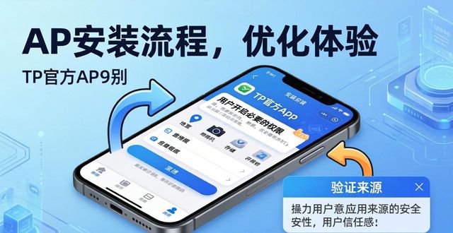 TP官方下载安装指南，安全获取正版App