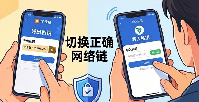 TP钱包提币选错网络能找回吗？这样做