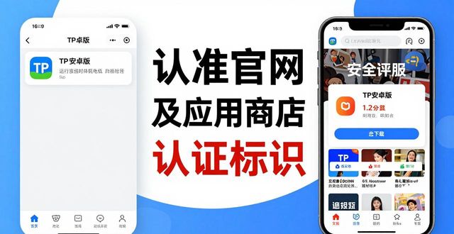 TP安卓版官方正版安全吗？真实用户评测告诉你