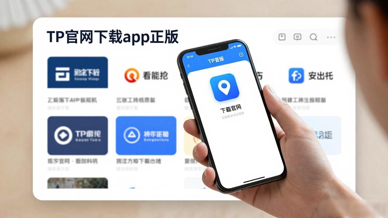 TP官网下载app正版：行业策略与市场导向全解析