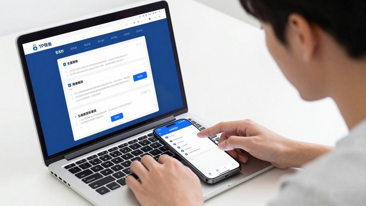 TP钱包好用吗？新手一看就会的crypto钱包