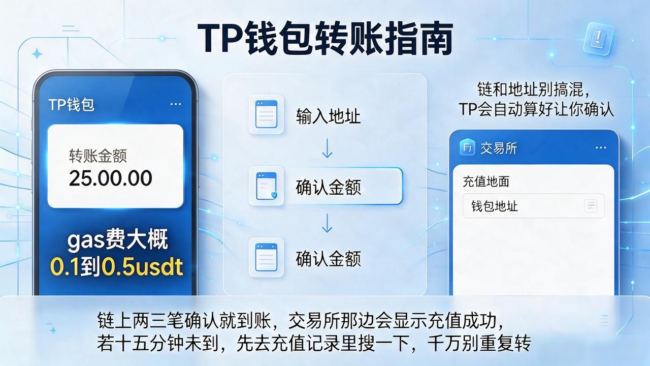 tp钱包bnb怎么转到交易所_tp钱包转bnb到交易所BEP20链地址核对_tp钱包转账BNBgas费多少到账时间