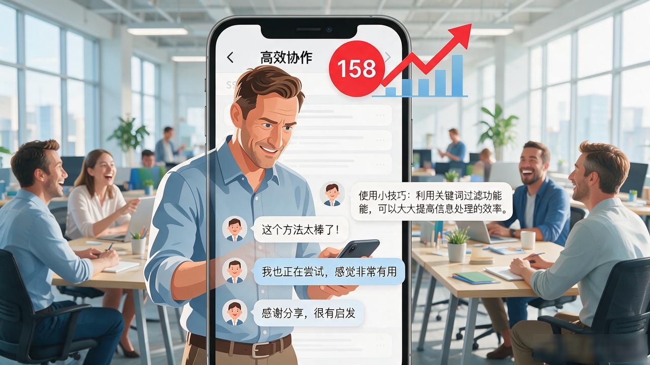 如何在TP官方网站下载APP中加强内部沟通_TP APP日活率提升_内部沟通机制