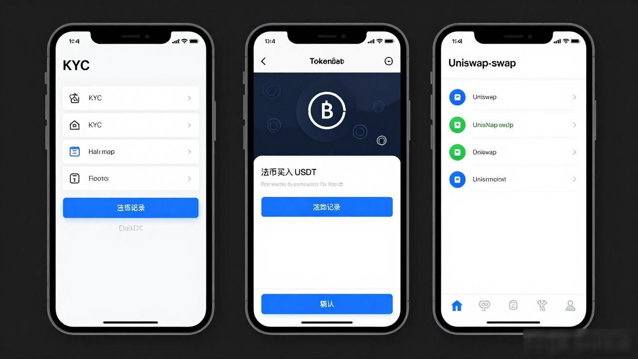 通过TokenPocket钱包安卓版参与数字货币的未来_TokenPocket钱包安卓版多链资产管理_安卓数字货币参与全流程