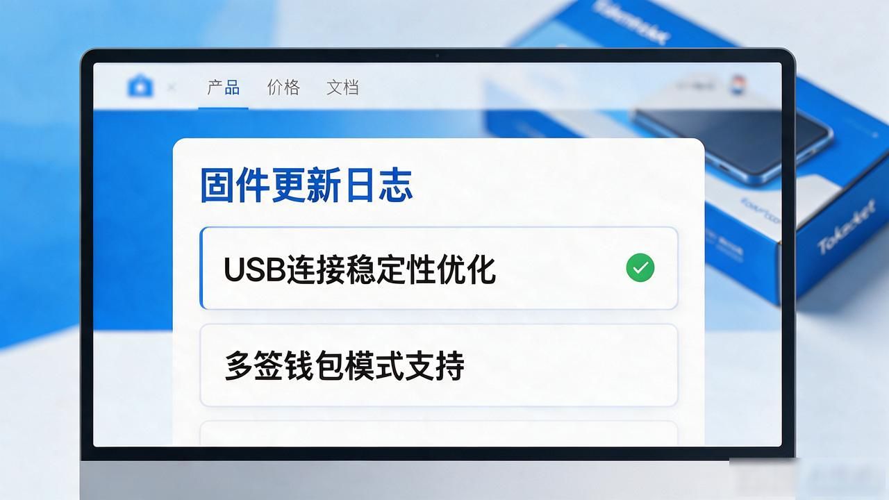 TokenPocket官网硬件钱包信息怎么查，新手看这篇就够了