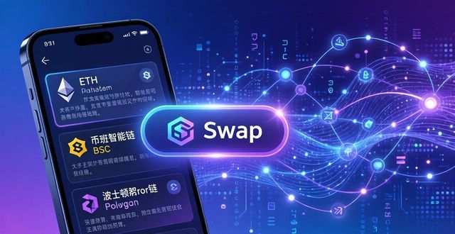 TokenPocket钱包安卓版的多链支持功能详解_xdai链钱包_链银钱包