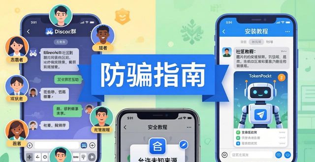 TokenPocket官方下载地址在哪？社区互助与支持全攻略
