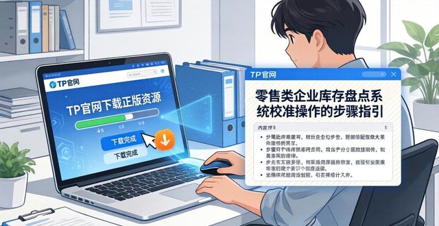 TP官网正版资源下载攻略 助力业务流程效率翻倍