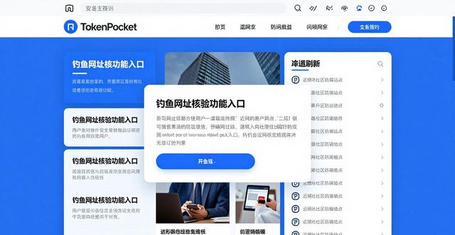 为何TokenPocket官网服务广受好评盘点用户认可核心缘由