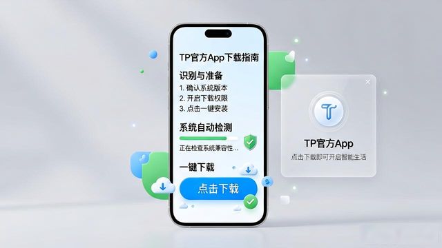 操作简单便捷_如何提升TP官方app下载的操作简便性？_操作が简单