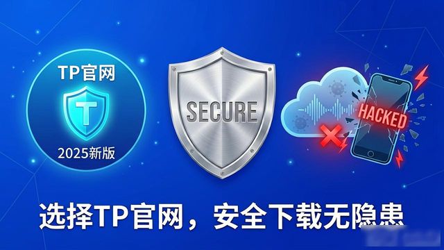为什么安卓用户选TP官网下2025新版最稳