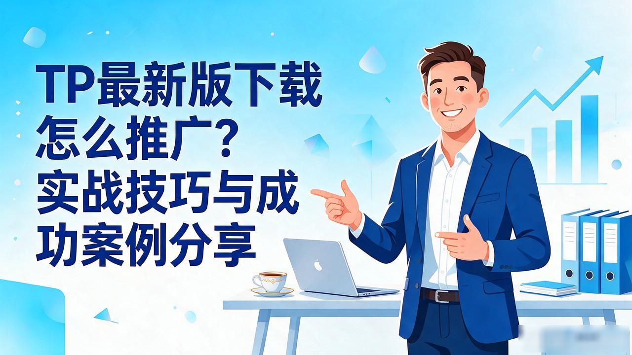 TP最新版下载怎么推广？实战技巧与成功案例分享