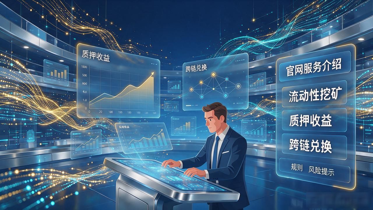 TokenPocket官网快速获取专业金融支持服务全攻略