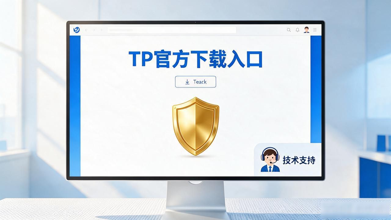 TP官方下载入口 正版软件安装技术支持汇总