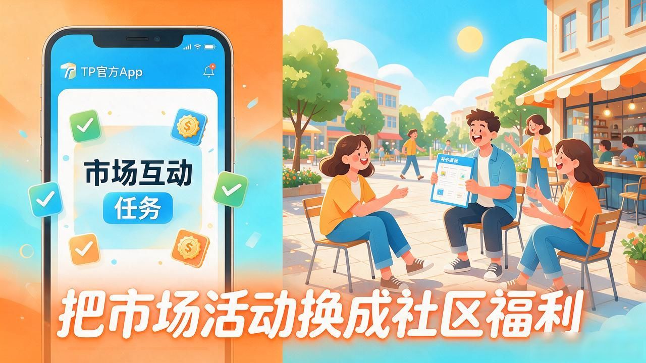 TP平台市场活动互动优化_如何在TP官方下载app中进行市场互动_评论区运营用户互动策略