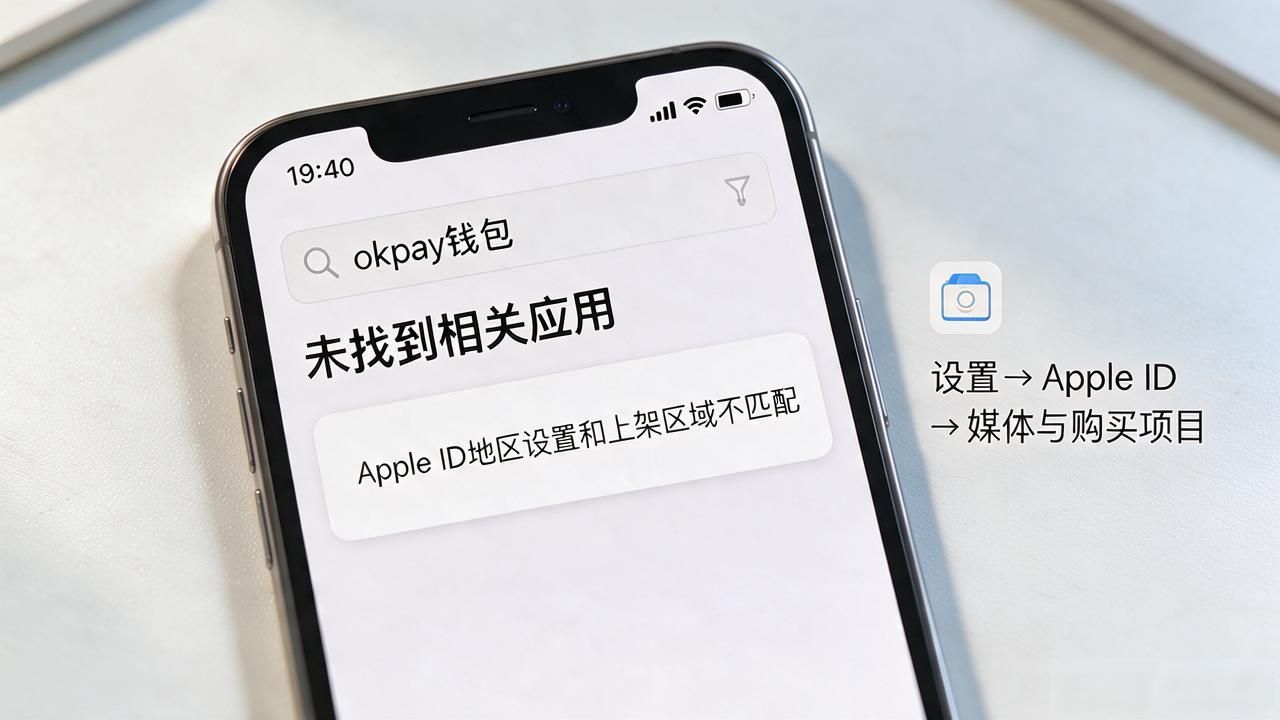 App Store搜索okpay钱包教程_okpay钱包app下载苹果版_okpay钱包苹果版下载