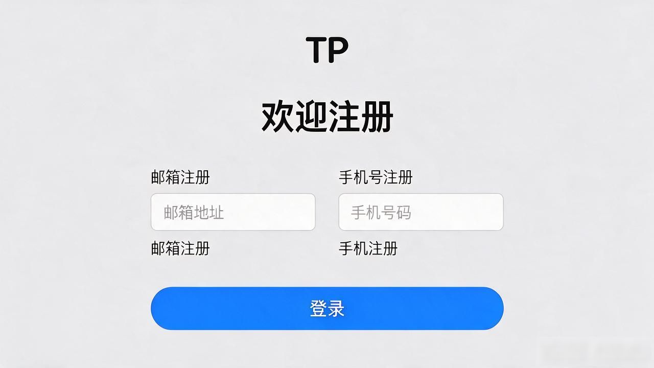 TPAPP下载官方渠道_目标追踪功能_如何在TP官方网站下载APP中实现目标追踪