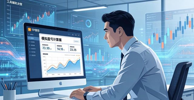 TP钱包新功能实测 三个辅助工具提升投资决策质量