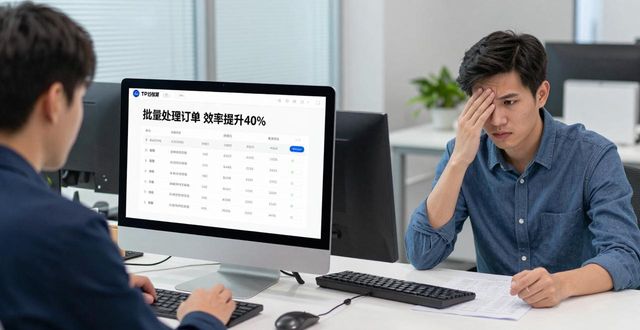 TP官方app使用访谈记录：用户怎么说