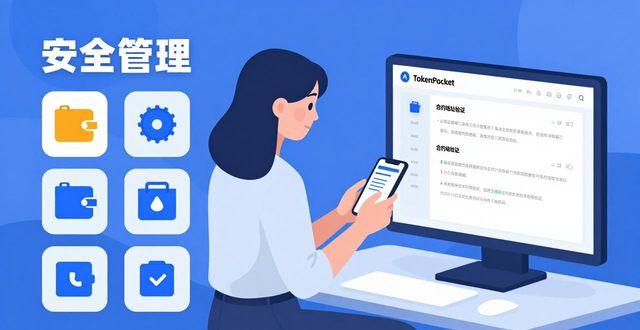 TokenPocket下载后必看：安全操作与管理技巧