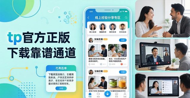 tp官方正版下载行业用户互动_互动平台是什么意思_互动平台下载