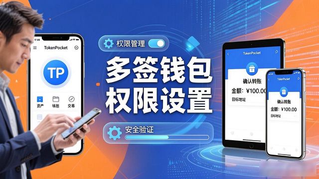 TP钱包2025搞财务规划，手把手教你管钱