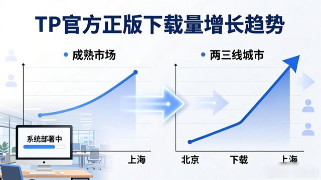 TP官方正版下载量激增？未来增长趋势深度解析
