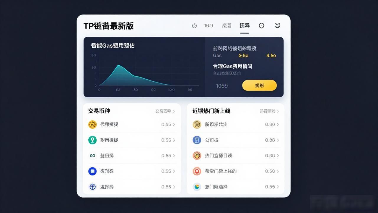 TP钱包最新版更新，新功能上手指南