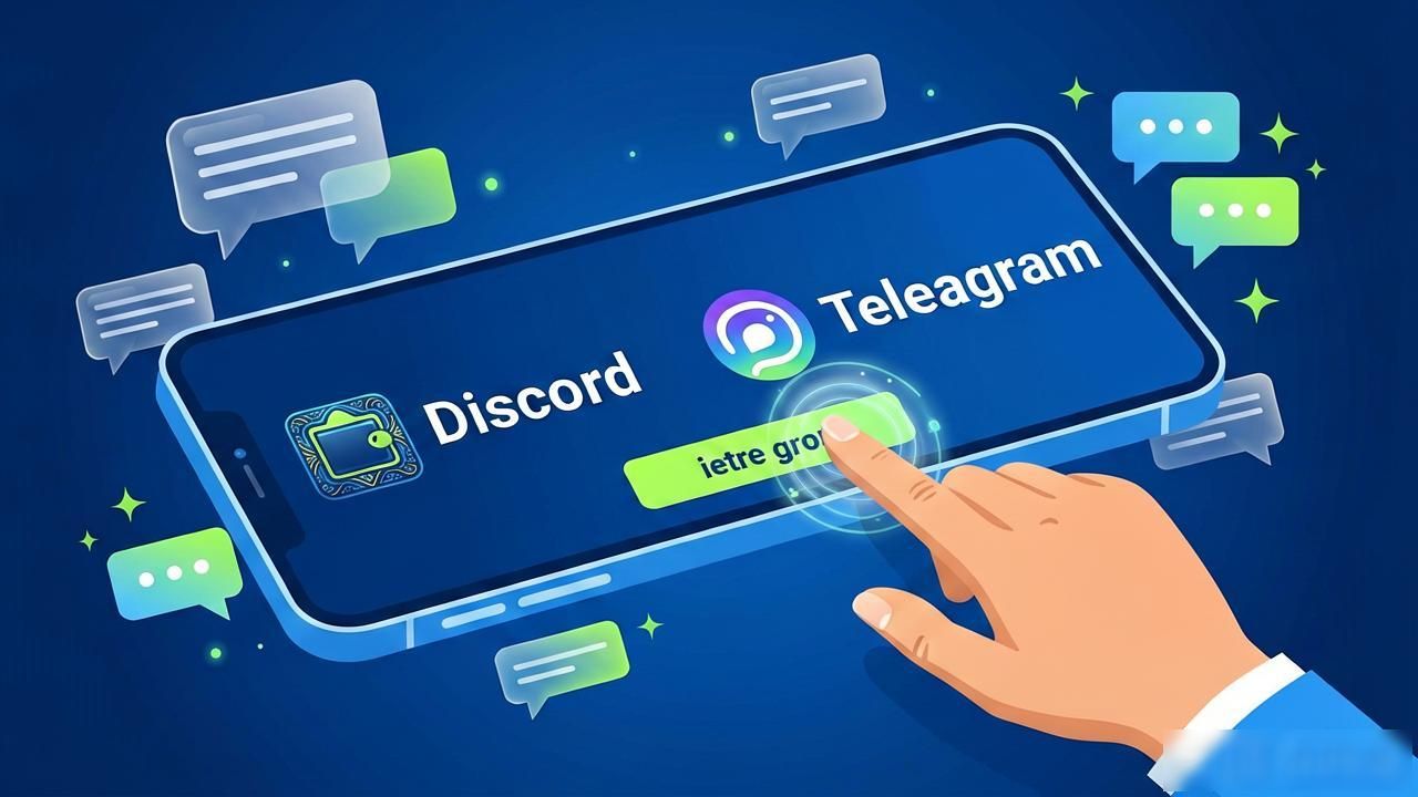 TP钱包下载与安装教程：社交提效指南