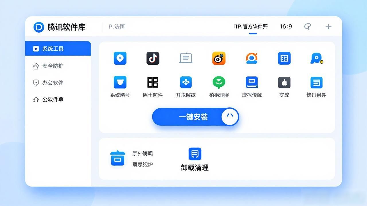 TP官方下载正版软件下载管理利器盘点