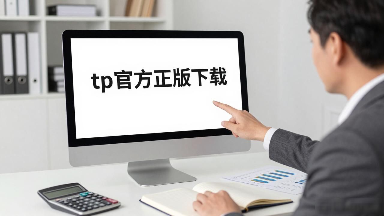 tp官方正版下载怎么用 投资规划管理指南