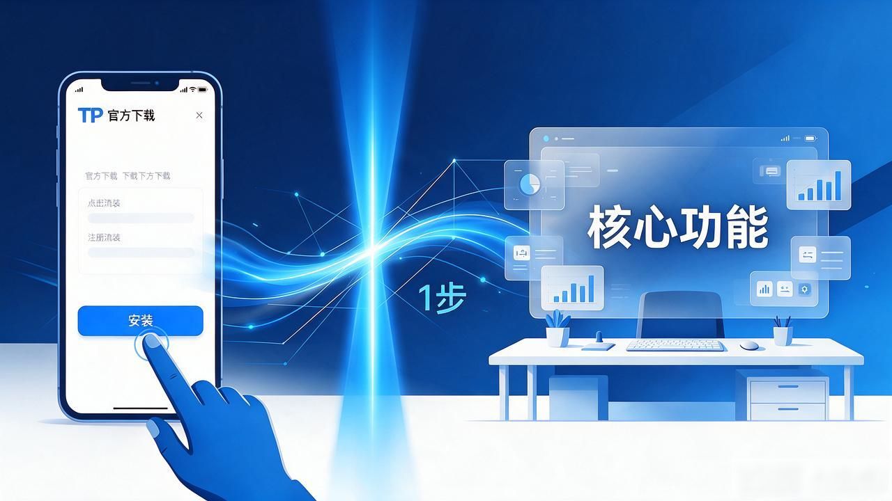 TP官方下载安装app：增强用户吸引力的实战指南