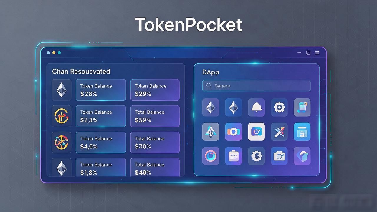 TokenPocket钱包官网好用吗？上手经验与踩坑指南