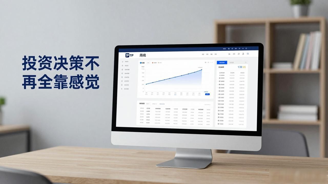 投资平台数据分析工具_如何在tp官方网站下载中利用数据分析工具提升投资的科学性?_资金管理模块回撤控制