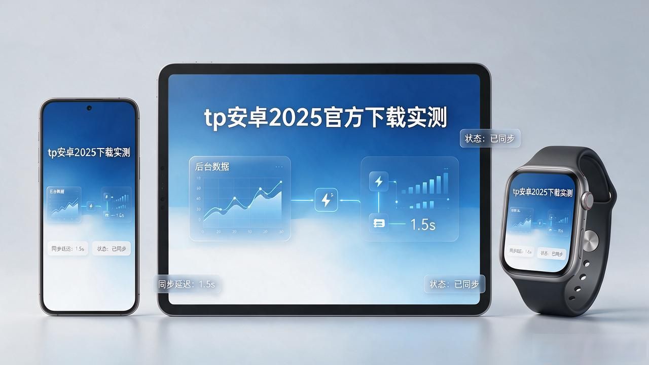 tp官方下载安卓2025:新版体验全记录,智能生态如何不断升级_安卓2025测试版界面加载速度提升_智能生态升级设备间联动逻辑