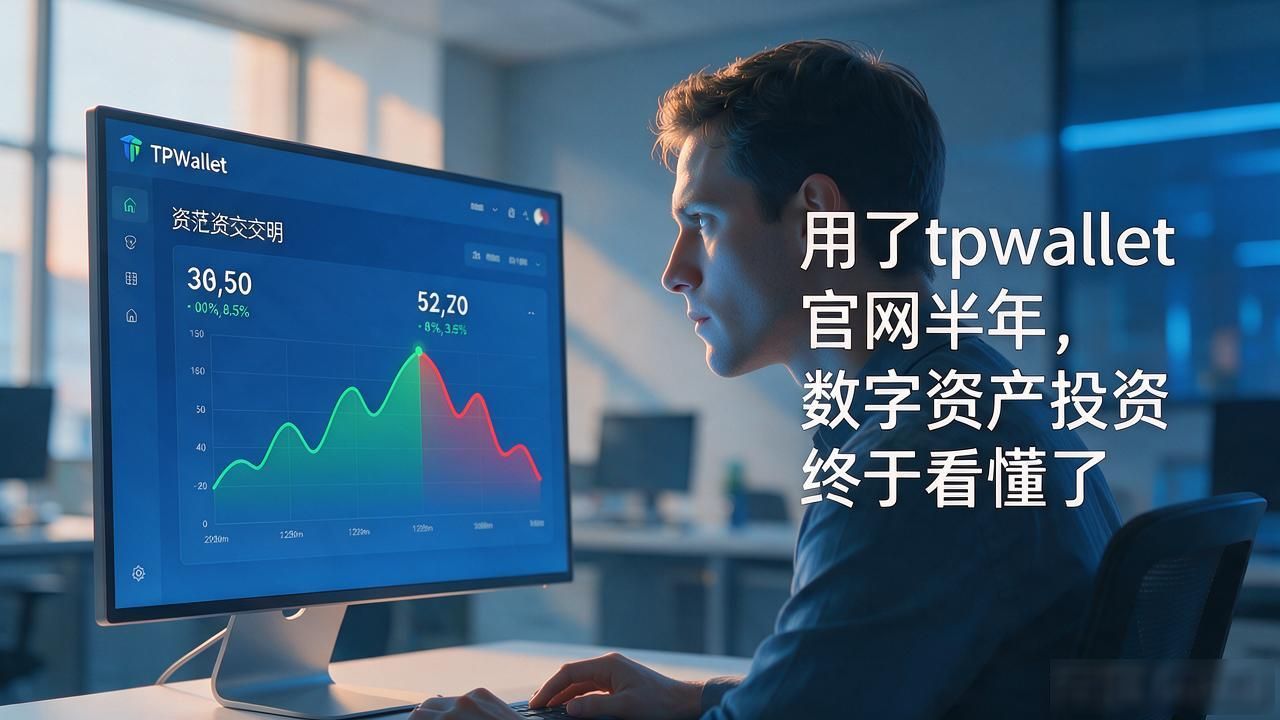 tpwallet官网风险管理波动率体验_用户总结：使用tpwallet官方网站后对数字资产投资理解的深化与提升。_tpwallet官网多链资产聚合分析