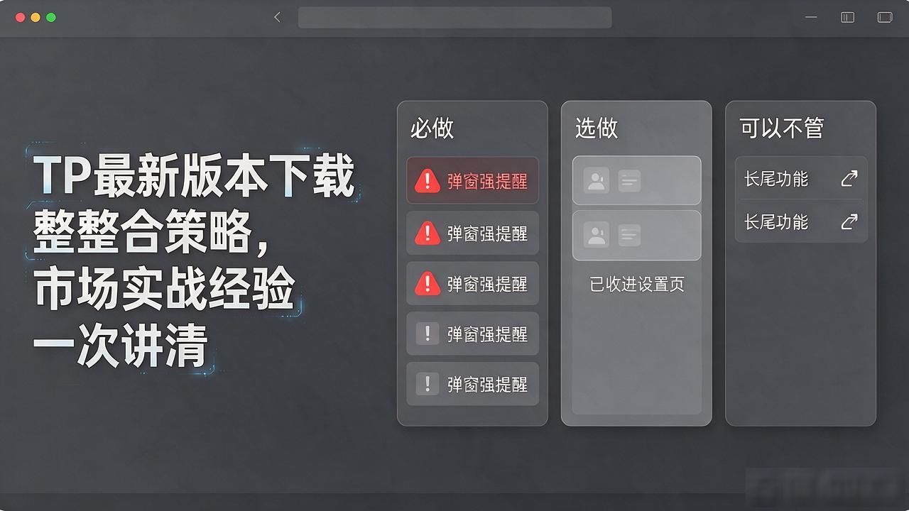 TP版本更新下载整合策略_TP最新版本下载的整合策略与市场经验_TP版本更新用户体验优化