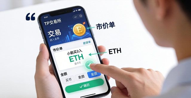 TP交易所app下载后三步开启数字资产投资