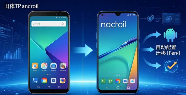 TP安卓2025新版下载：新旧版本技术革新对比
