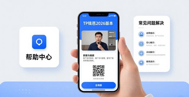 TP钱包2026最新版本详解 全维度客户支持服务指南