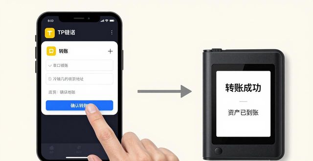 TP钱包冷钱包创建教程 安全离线存储