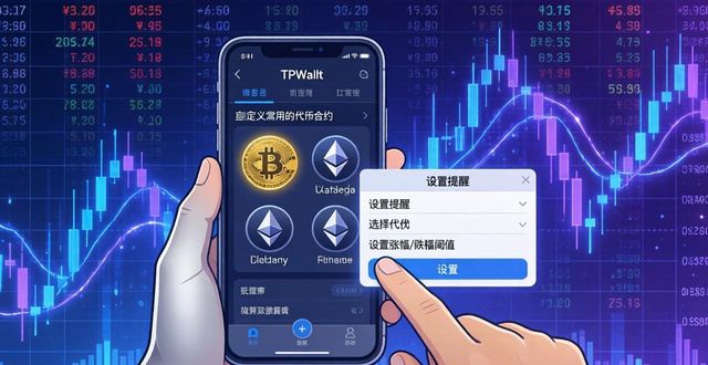TPWallet官网下载指南：搭配对应功能完成加密币市场动态监控